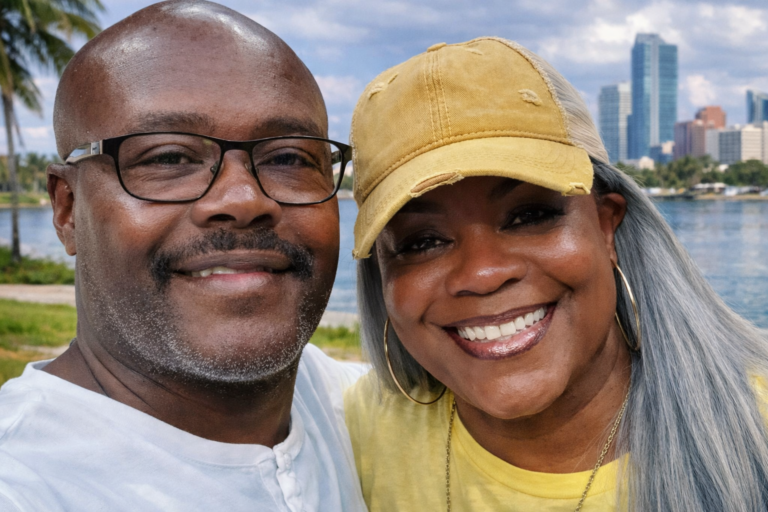 Chris Unclesho: Inside the Life of Sheryl Swoopes' Private and Loyal Partner