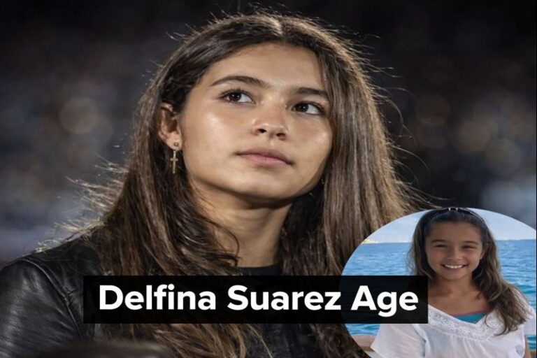 Delfina Suarez Age, Height, Weight, Net Worth & Full Biography