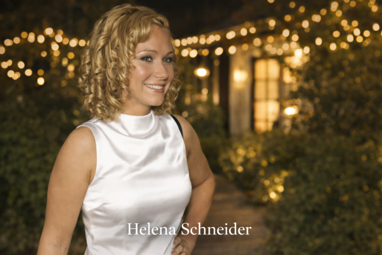 Helena Schneider: The Woman Who Chose Privacy Over Fame