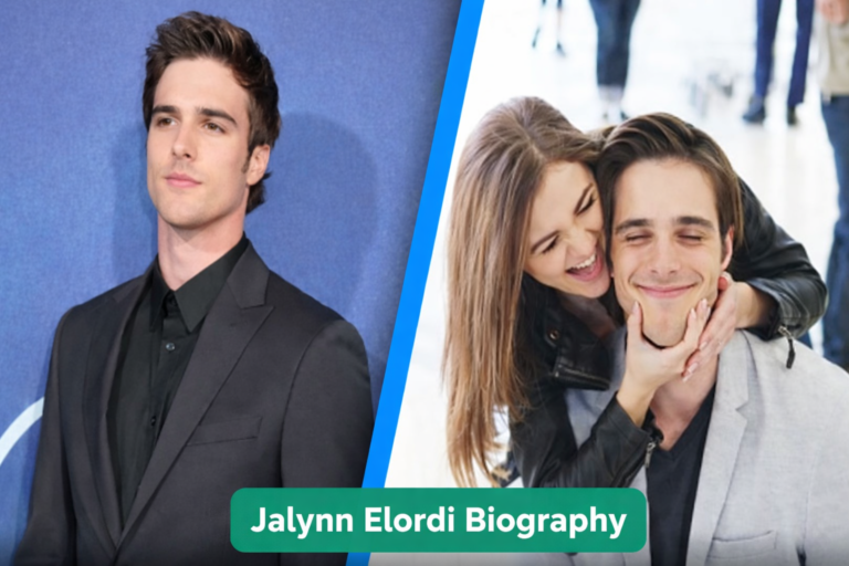 Jalynn Elordi: How Jacob Elordi's Sister Is Building Her Own Identity