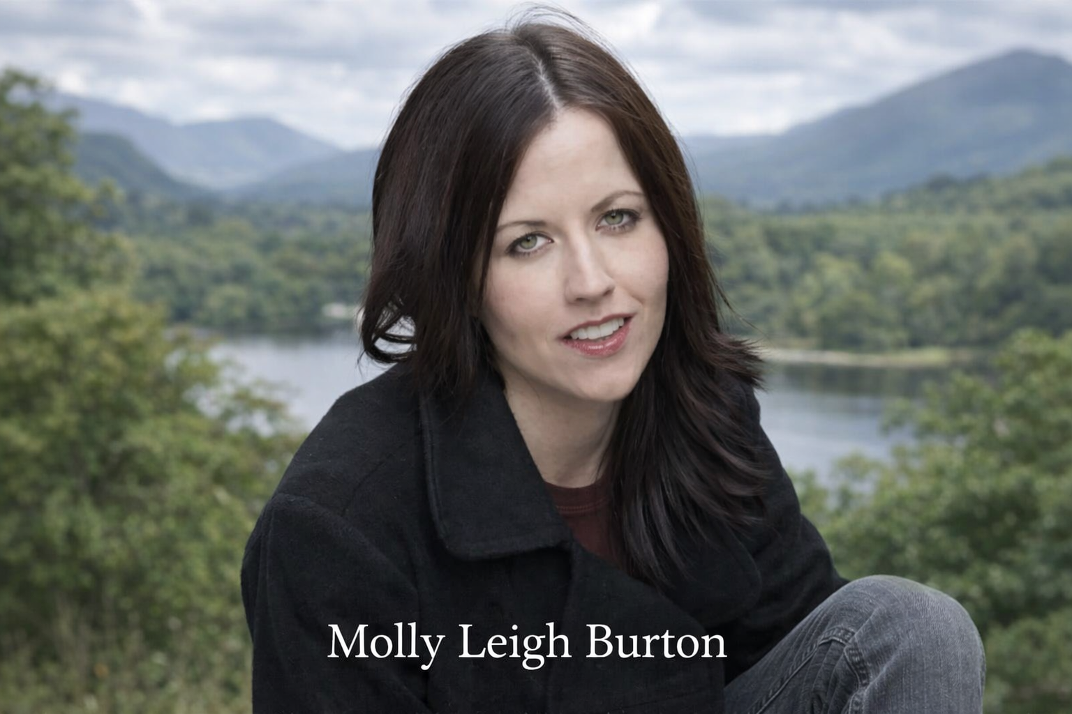 Molly Leigh Burton: The Private Life of Dolores O’Riordan’s Daughter