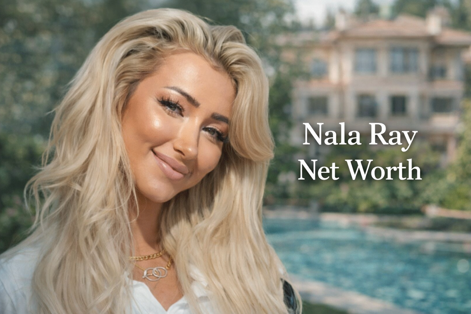 Nala Ray Net Worth: What Really Made Her So Successful?