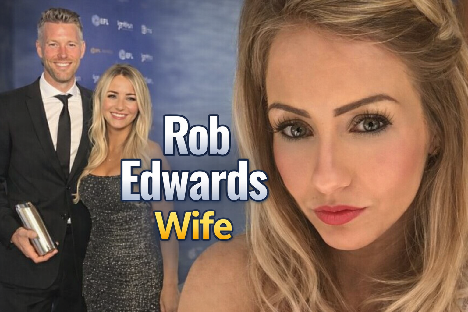 Rob Edwards Wife: Marriage Details, Kids, and Love Story