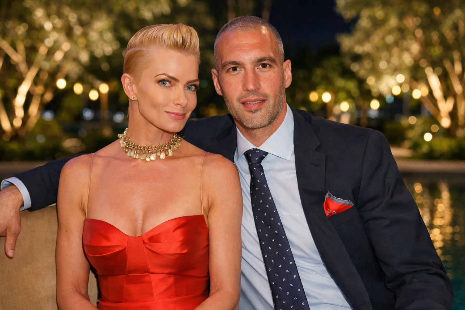 Hamzi Hijazi Biography: Age, Family, Wife, Twins, Career & Net Worth