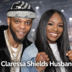 Claressa Shields Husband, Career Achievements & Life Story Explained (2026)
