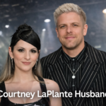 Courtney LaPlante Husband, Age, Career Highlights & Net Worth Explained