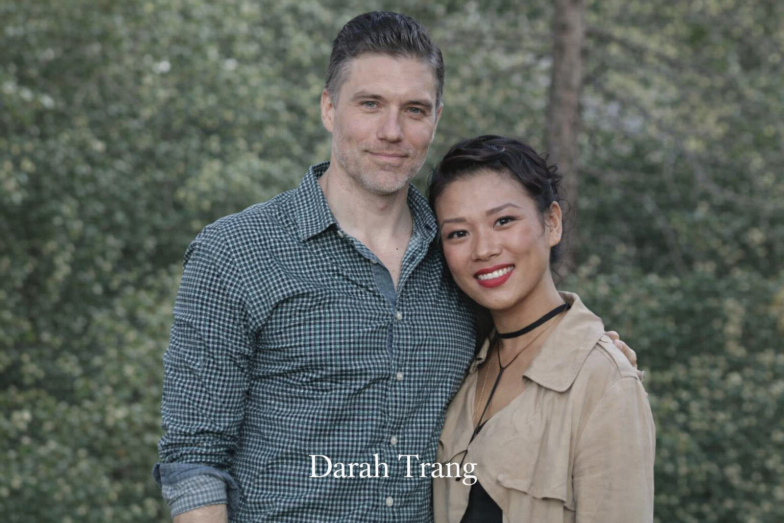 Darah Trang Facts: Marriage, Career & Life Away From the Spotlight
