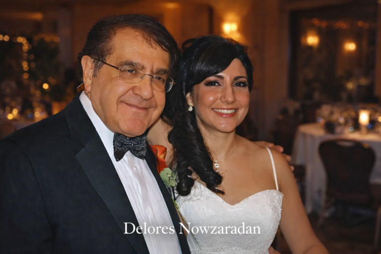 Delores Nowzaradan: Life Before and After Marriage to Dr. Now