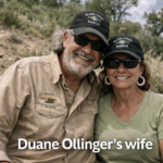 Duane Ollinger Wife: Personal Life, Health Updates, Net Worth & Career
