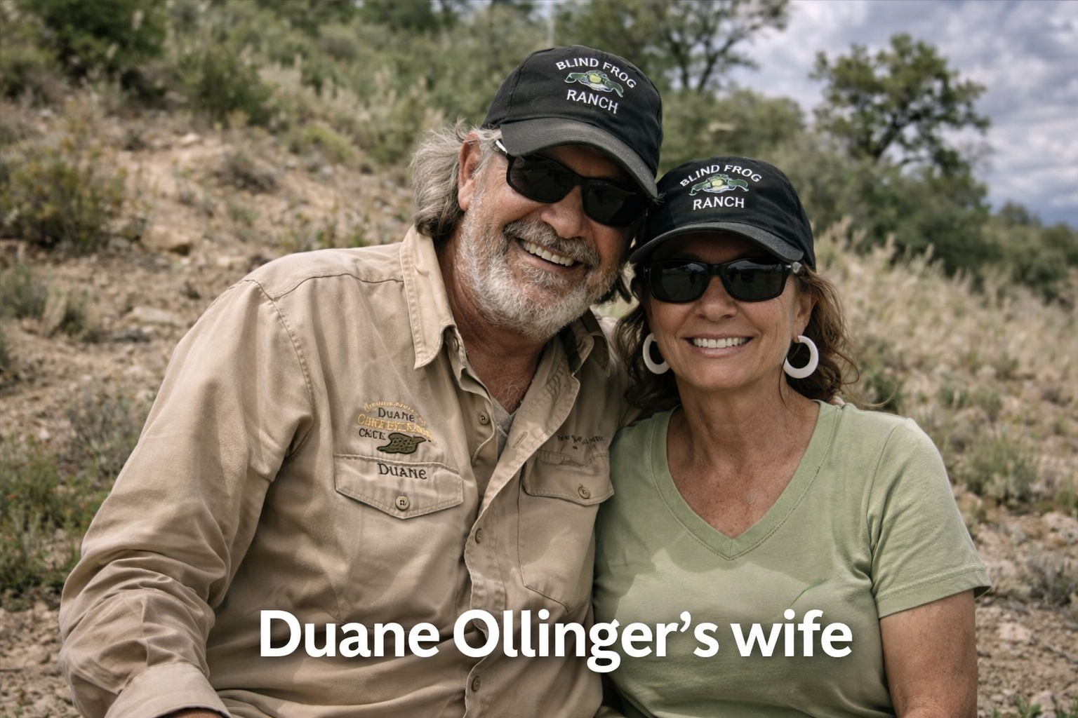 Duane Ollinger Wife: Personal Life, Health Updates, Net Worth & Career
