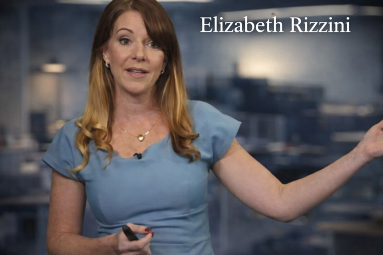 Elizabeth Rizzini Hips: Truth Behind the Viral Buzz