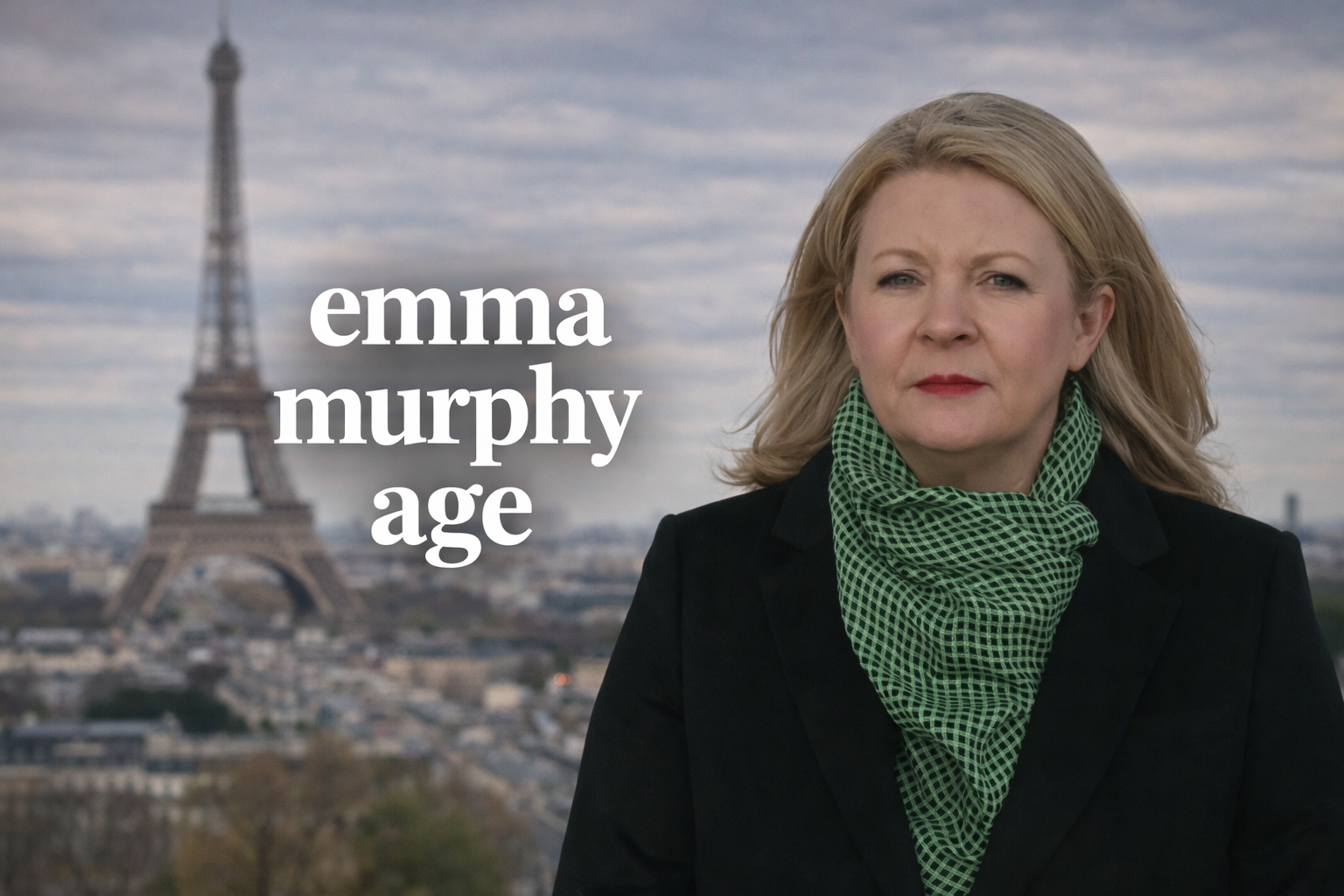 Emma Murphy Age & Biography: Everything About the ITV Reporter