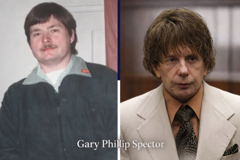 Gary Phillip Spector: Who Is Phil Spector’s Son? Family, Childhood & Education