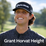 Grant Horvat Height, Age, Net Worth, Wife, Golf Career, and Complete Biography (2026 Update)