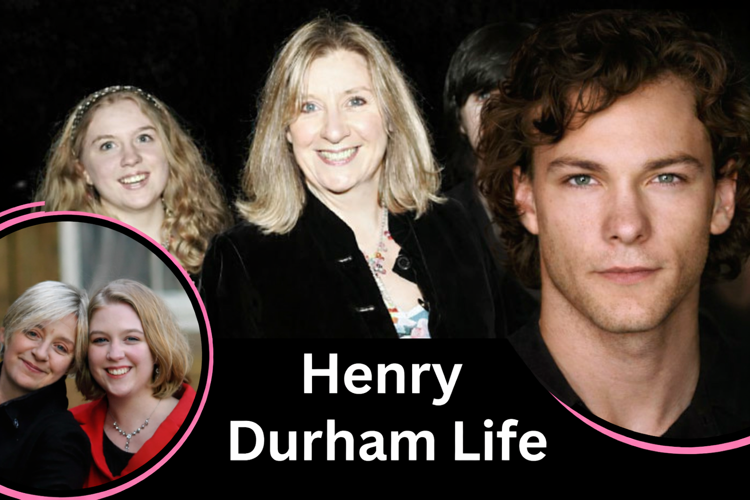 Henry Durham Wiki: Age, Family, Career, Net Worth & Victoria Wood Relationship