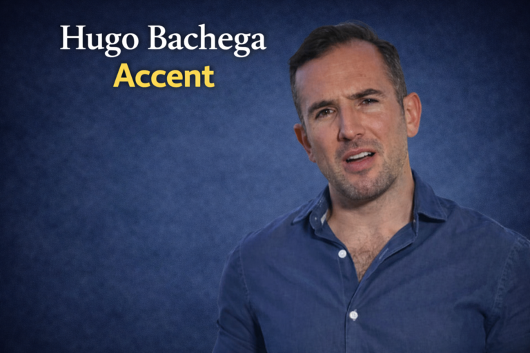 Hugo Bachega Accent Explained: Why the BBC Reporter Sounds So Unique