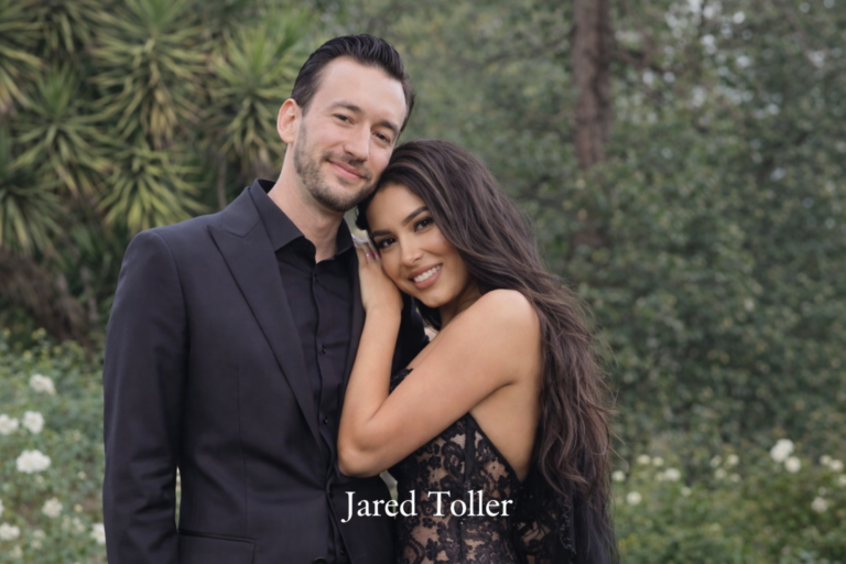 Jared Toller Biography: Life After Divorce From Constance Nunes
