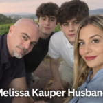 Melissa Kauper Husband: Relationship, Marriage & Financial Success