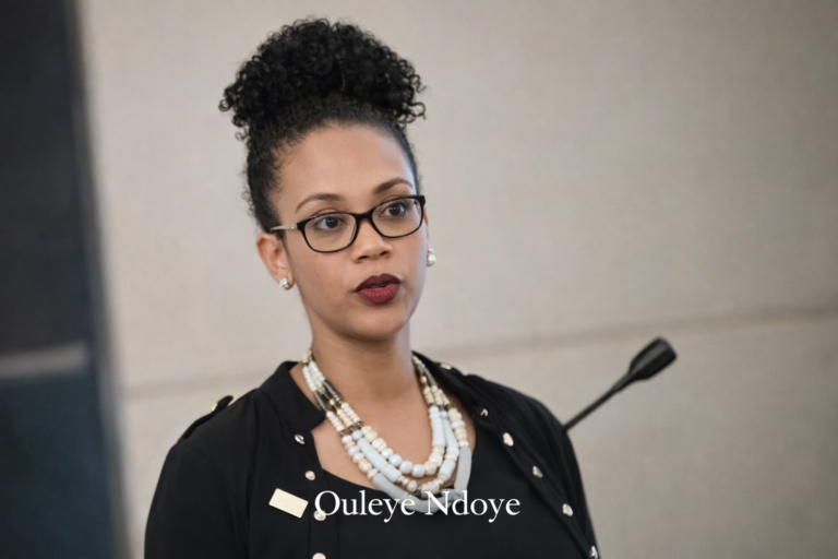 Ouleye Ndoye: Bio, Education, Career & Marriage to Senator Raphael Warnock