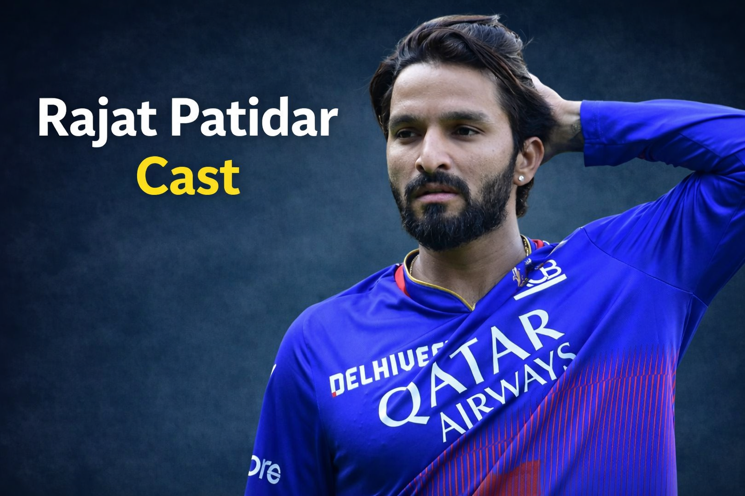 Rajat Patidar Cast: Biography, Religion & Family Information