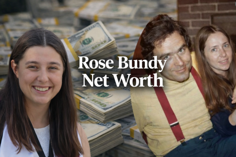 Rose Bundy Net Worth: The Truth About Her Financial Reality