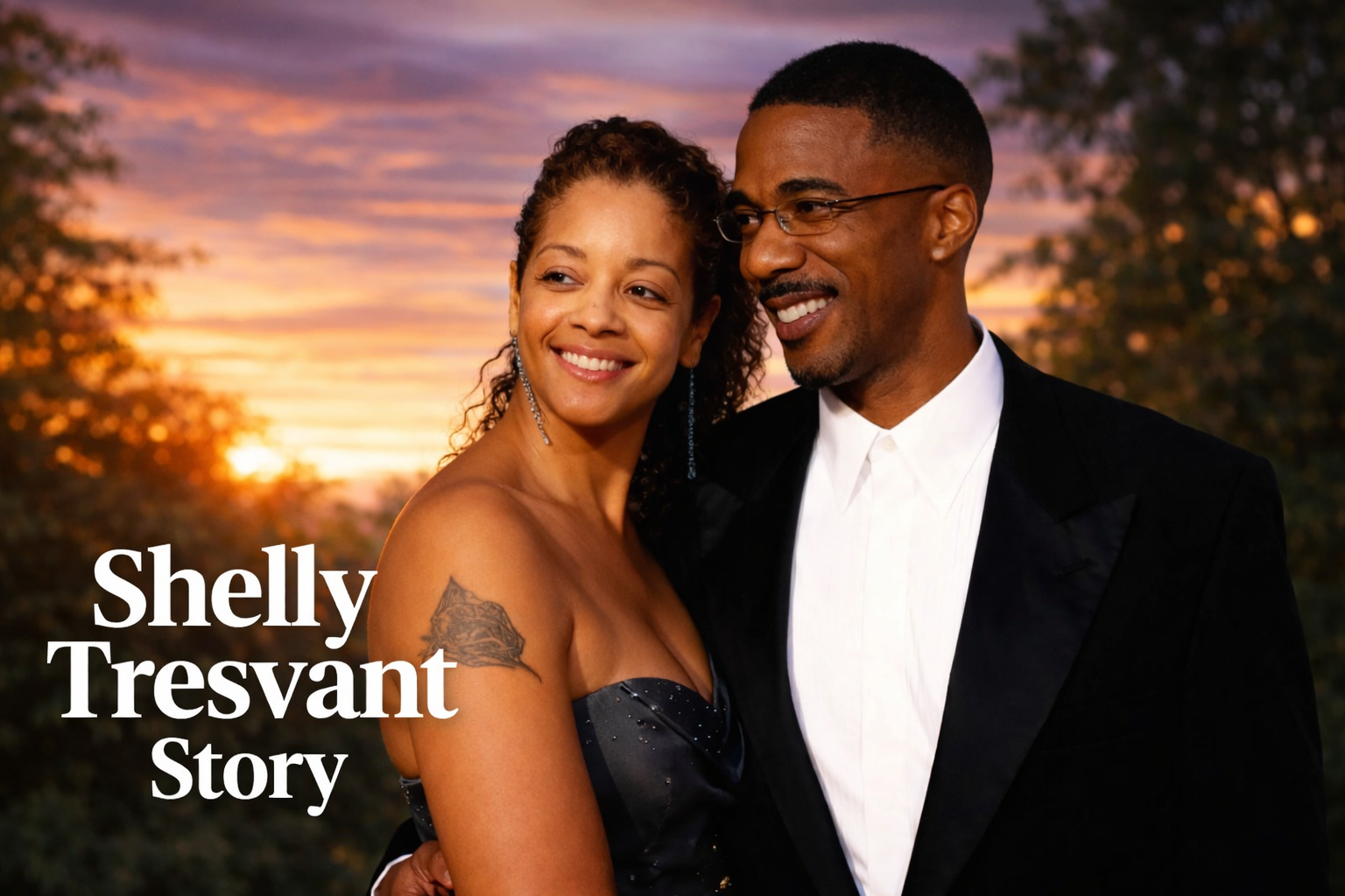 Shelly Tresvant Story: A Private Life Beyond Fame and Headlines