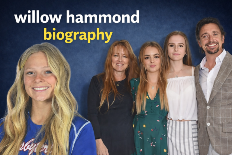 Willow Hammond Life Story: From Fame to Untold Secrets
