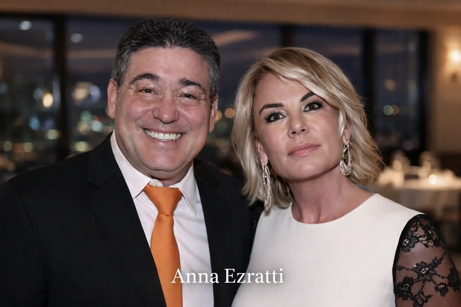 Anna Ezratti: Who Is Itchko Ezratti’s Wife? Age, Bio & Life Inside GL Homes