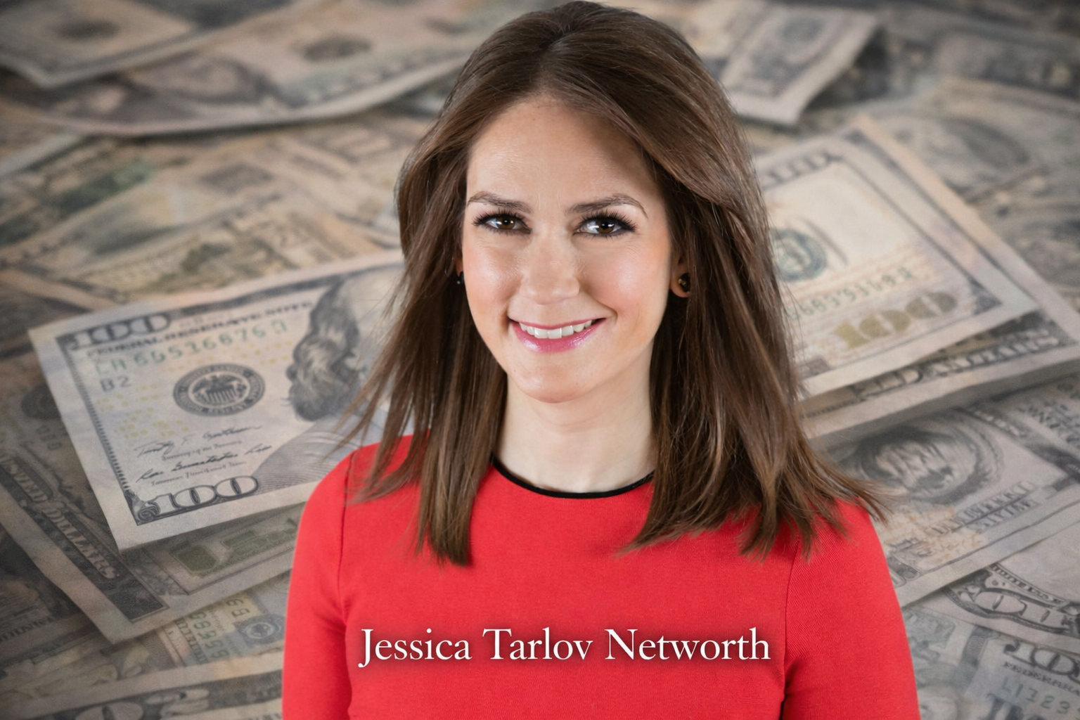 Jessica Tarlov Net Worth: How Much Is the Fox News Analyst Worth in 2026?