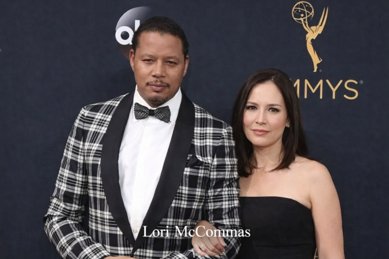 Lori McCommas: Her Life Before and After Marrying Terrence Howard