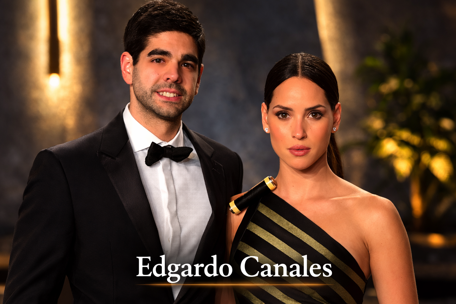 Edgardo Canales: Everything to Know About Adria Arjona's Former Husband