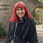 Izzie Balmer Partner, Age, Career, Net Worth & Life in 2026