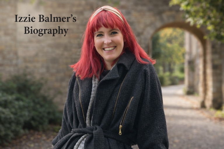 Izzie Balmer Partner, Age, Career, Net Worth & Life in 2026