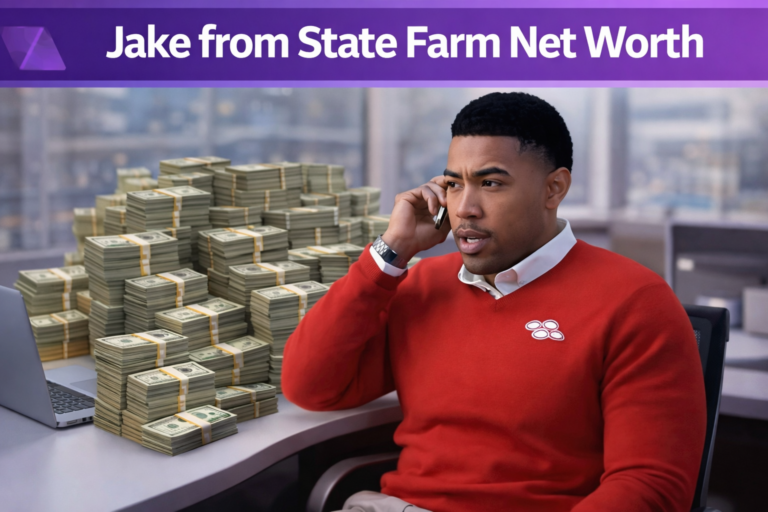 Jake from State Farm Net Worth: Salary, Career, and Life Behind the Famous Commercial Character