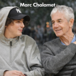 Marc Chalamet: The Man Behind Timothée Chalamet's Success