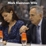 Mark Kleinman Wife: Who Is the Sky News City Editor Married To?
