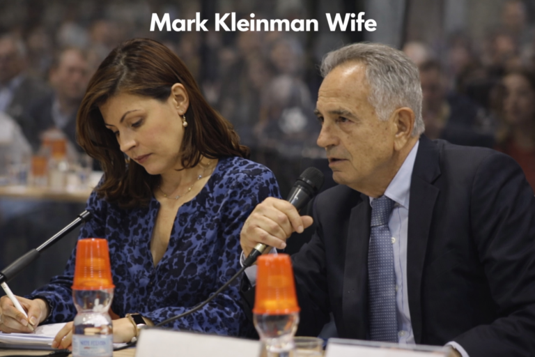 Mark Kleinman Wife: Who Is the Sky News City Editor Married To?