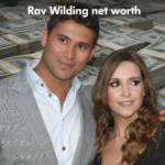 Rav Wilding Net Worth 2026: Career, Salary, and Income Sources