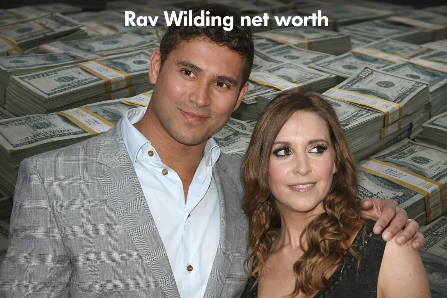 Rav Wilding Net Worth 2026: Career, Salary, and Income Sources