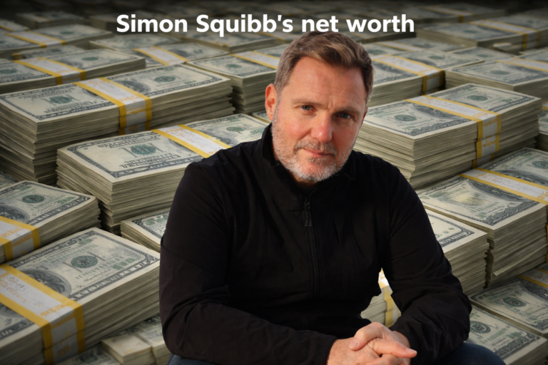 Simon Squibb Net Worth 2026: How He Built His Multi-Million Empire