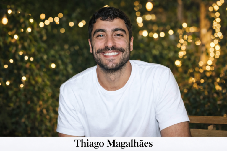 Thiago Magalhães: The Untold Story of Anitta's Former Husband