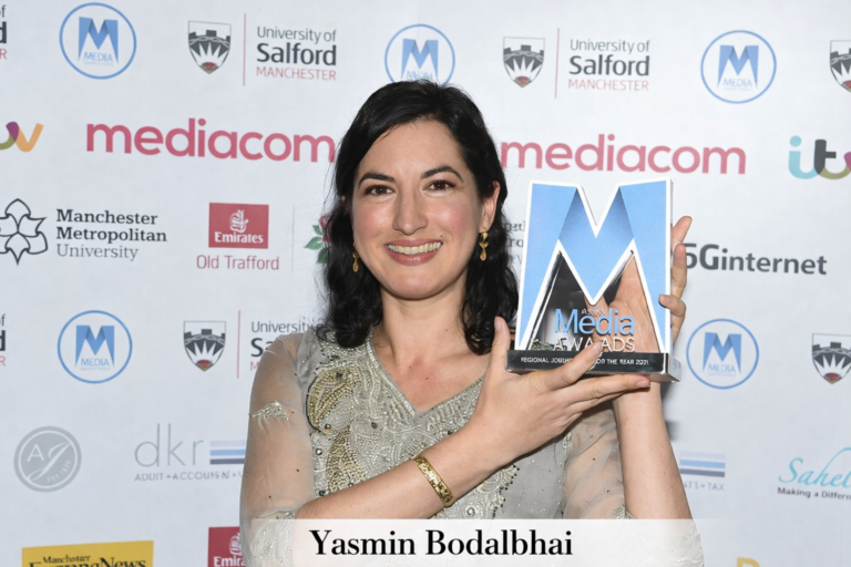 Yasmin Bodalbhai Biography: Career Journey, Achievements, and Personal Life