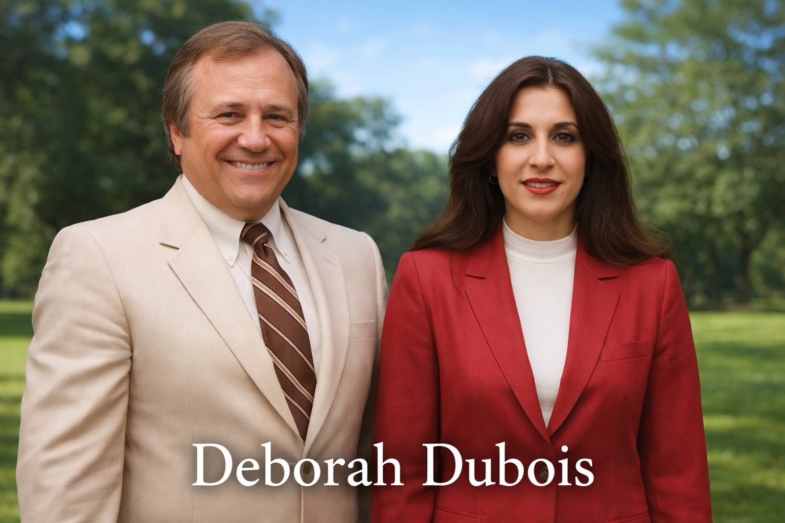 Deborah Dubois: The Untold Story of Barry Seal's Mysterious Wife