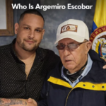 Who Is Argemiro Escobar? Inside the Life of Pablo Escobar's Lesser-Known Brother