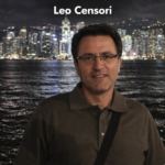 Leo Censori and the Untold Story of His Life Away from the Camera