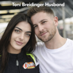 Toni Breidinger Husband: Is She Married or Dating Anyone?