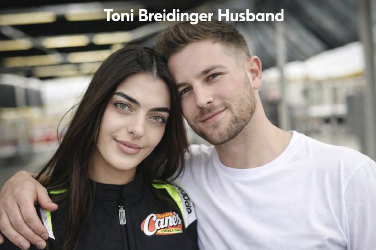 Toni Breidinger Husband: Is She Married or Dating Anyone?