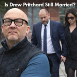 Is Drew Pritchard Still Married? Everything About His Relationships