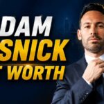 Adam Sosnick Net Worth 2026: Age, Height, Wife, Career & Full Biography
