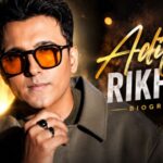 Aditya Rikhari Biography